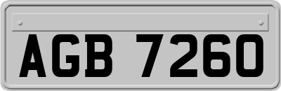 AGB7260