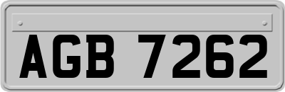 AGB7262