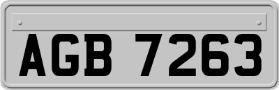 AGB7263