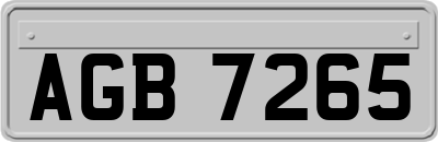 AGB7265