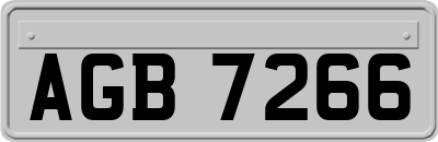 AGB7266