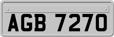 AGB7270