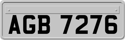 AGB7276