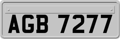 AGB7277