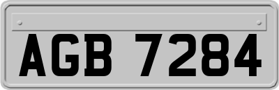 AGB7284