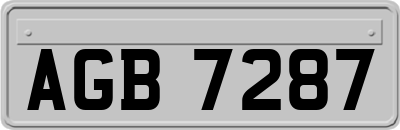 AGB7287