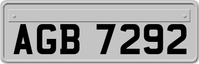 AGB7292
