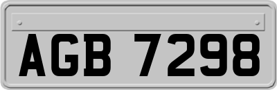 AGB7298