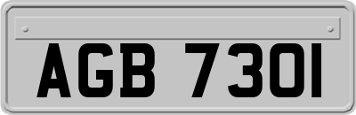 AGB7301