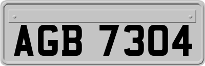 AGB7304