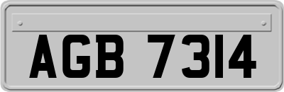 AGB7314