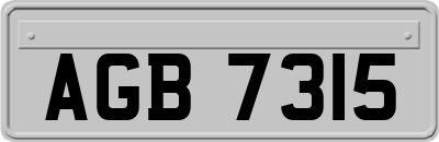 AGB7315