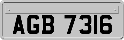 AGB7316