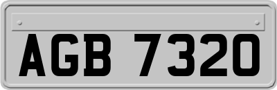 AGB7320