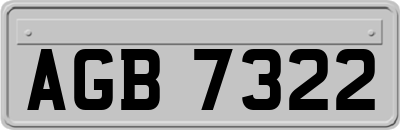 AGB7322