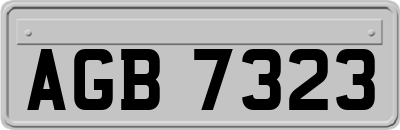 AGB7323