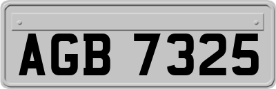 AGB7325