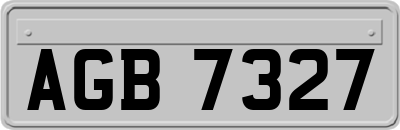 AGB7327