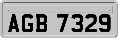 AGB7329