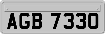 AGB7330