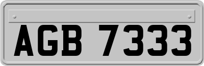 AGB7333