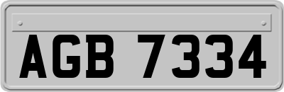 AGB7334