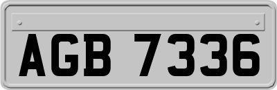 AGB7336