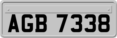 AGB7338