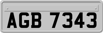 AGB7343