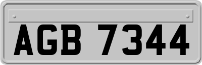 AGB7344