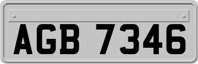 AGB7346
