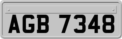 AGB7348