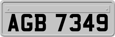 AGB7349