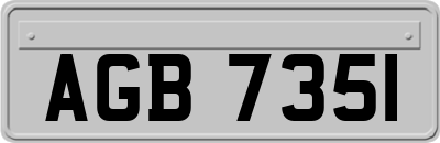AGB7351