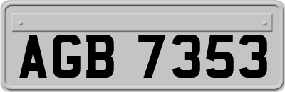 AGB7353
