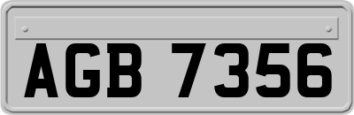 AGB7356