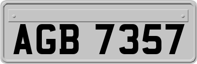 AGB7357