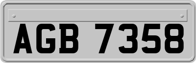 AGB7358
