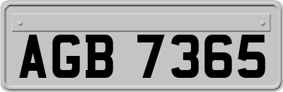 AGB7365