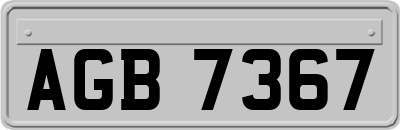 AGB7367