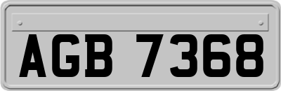 AGB7368