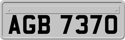AGB7370