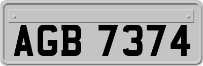 AGB7374