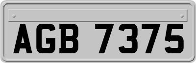 AGB7375