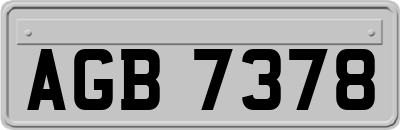 AGB7378