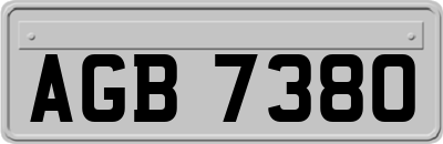 AGB7380