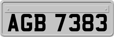 AGB7383