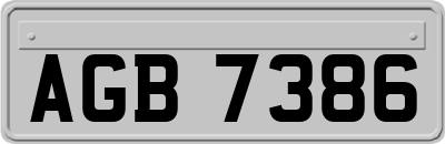 AGB7386