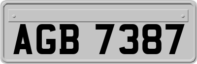 AGB7387