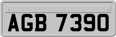 AGB7390